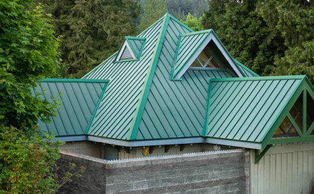 Best Asphalt Shingles Roofing  in Hampton, GA