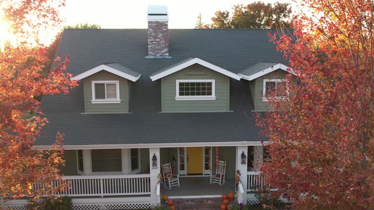 Best Steel Roofing  in Hampton, GA