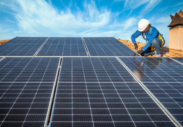 Best Hot Roofs  in Hampton, GA