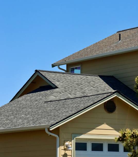 Roof Coating Services in Hampton, GA